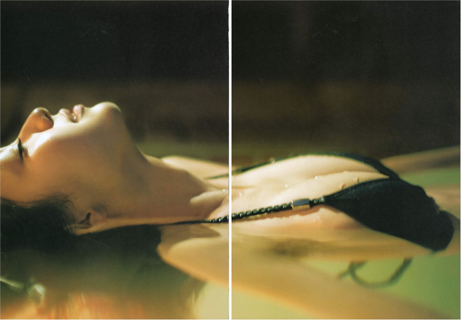 [PB写真集] 逢沢りな Rina Aizawa - Welina